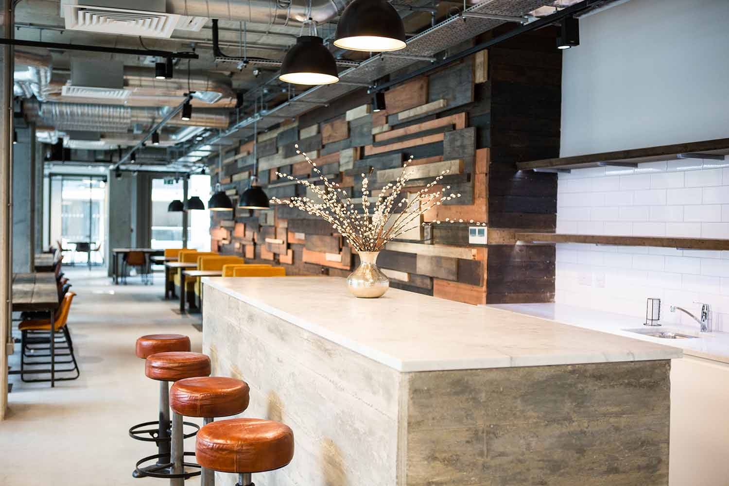 Curso de inglês em Londres Eurocentres